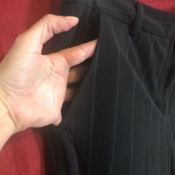 #17 Classic Pin Striped Business Pants 🧷 - Picture 11 of 17